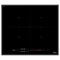 Индукционная варочная панель HIB 64940 B Maxi