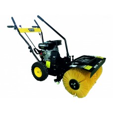 Подметальная машина-снегоуборщик Huter SGC-4100S