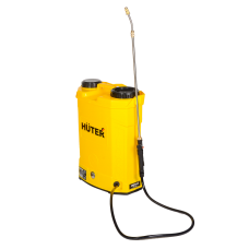 Опрыскиватель аккумуляторный Huter SP-16AC