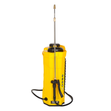 Опрыскиватель аккумуляторный Huter SP-16AC