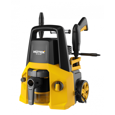 Мойка - пылесос Huter W150-MF