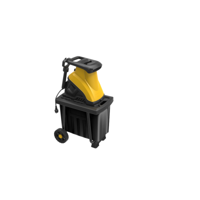 Садовый измельчитель ESH-2500T HUTER