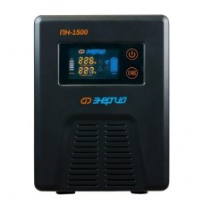 ИБП Энергия ПН 1500 (Е0201-0037)