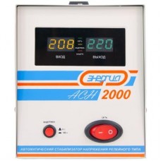Стабилизатор Энергия АСН 2000 (Е0101-0113)
