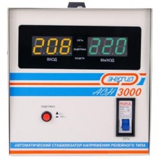 Стабилизатор Энергия АСН 3000 (Е0101-0126)