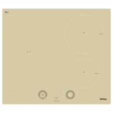 Индукционная варочная панель HIB 64760 BB Smart