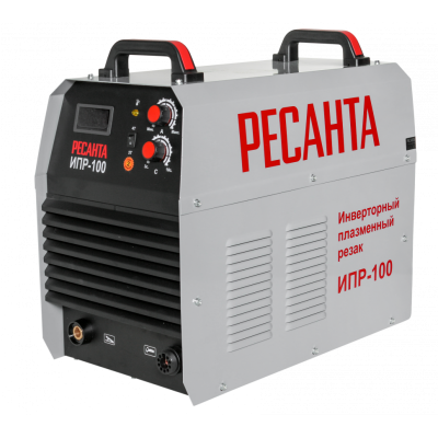 Инвертор для плазменной резки РЕСАНТА ИПР-100