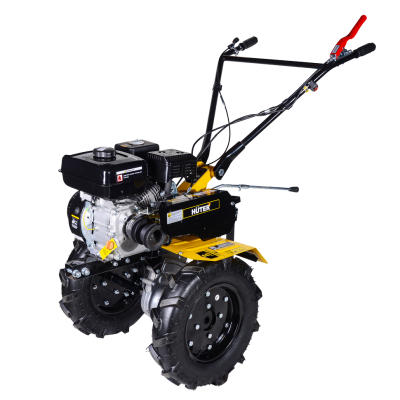Сельскохозяйственная машина HUTER МК-7000P-10-4х2