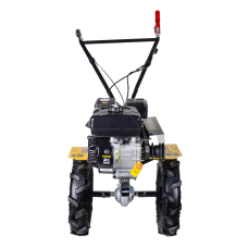 Сельскохозяйственная машина HUTER МК-7000P-10-4х2
